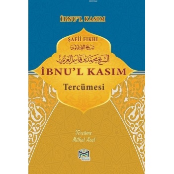 İBNUL KASIM TERCÜMESİ