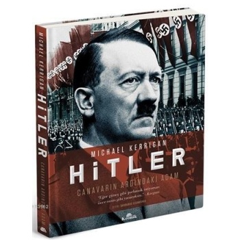 Hitler - Canavarın Ardındaki Adam
