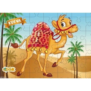 KUSVA PUZZLE