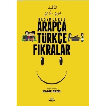 Resimlerle Arapça ve Fıkralar