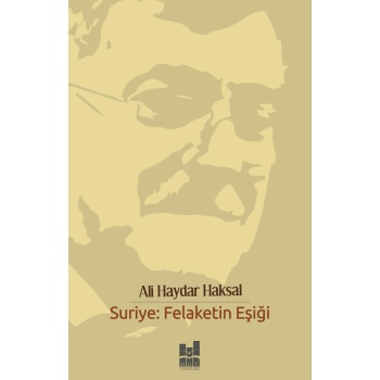 Suriye; Felaketin Eşiği