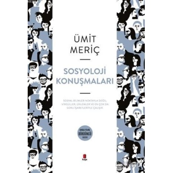 Sosyoloji Konuşmaları