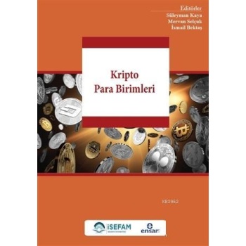 Kripto Para Birimleri