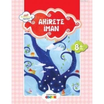 Küçük Akif Amentüyü Öğreniyor Ahirete İman | Ahmet Efe