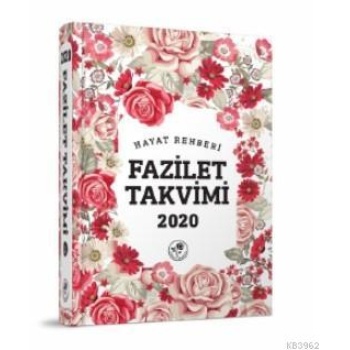 Yurtiçi 4.Bölge Ciltli Takvim