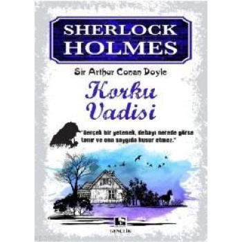Korku Vadisi