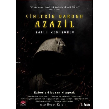 Cinlerin Baronu Azazil
