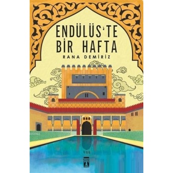 Endülüste Bir Hafta