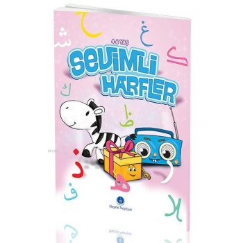 Sevimli Harfler