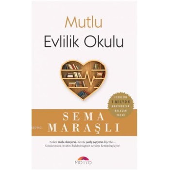 Mutlu Evlilik Okulu