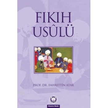 Fıkıh Usulü