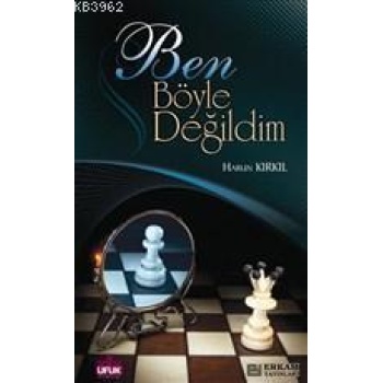 Ben Böyle Değildim - Harun Kırkıl