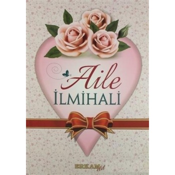 Delilleriyle Aile İlmihali (Elit - Kutulu) - Prof. Dr. Hamdi Döndüren