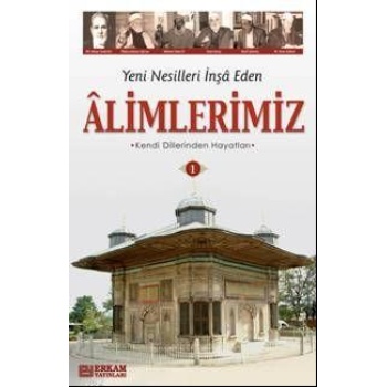 Alimlerimiz - 2 - Y. Selman Tan