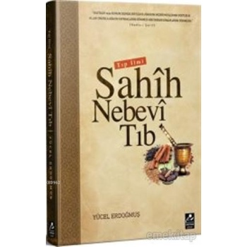 Sahih Nebevi Tıb