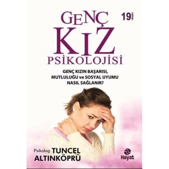 Genç Kız Psikolojisi