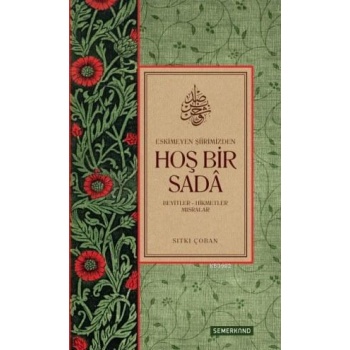 Hoş Bir Sada | Sıtkı Çoban