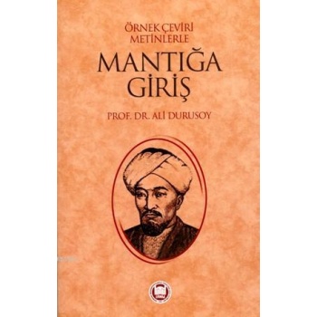 Örnek Çeviri Metinlerle Mantığa Giriş