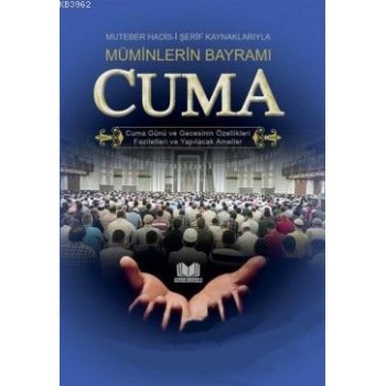 Müminlerin Bayramı Cuma