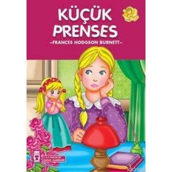 Küçük Prenses