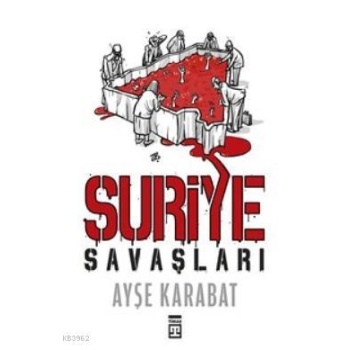 Suriye Savaşları
