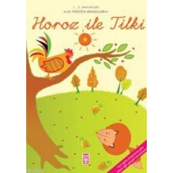 Horoz Ve Tilki