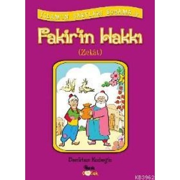 Fakir´in Hakkı (zekat)
