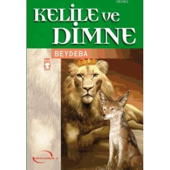 Kelile ve Dimne