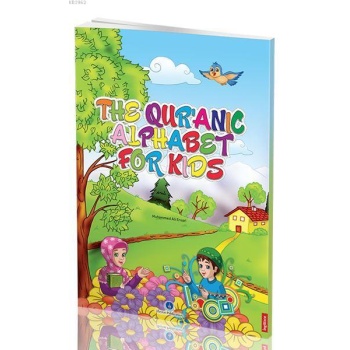 İngilizce Kuran Elifbası (Orta Boy)