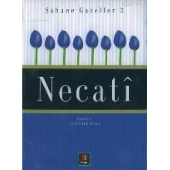 Şahane Gazeller 3 - Necatî