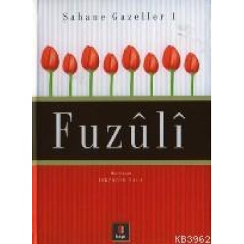 Şahane Gazeller 1 - Fuzulî