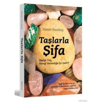 Taşlarla Şifa