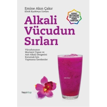 Alkali Vücudun Sırları