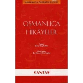 Osmanlıca Hikayeler