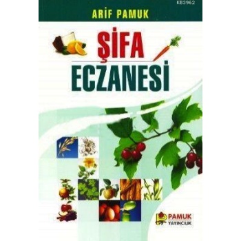 Şifa Eczanesi (Bitki-010)