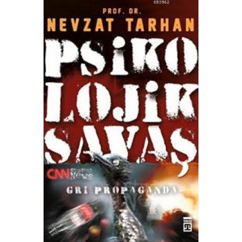 Psikolojik Savaş - Gri Propaganda