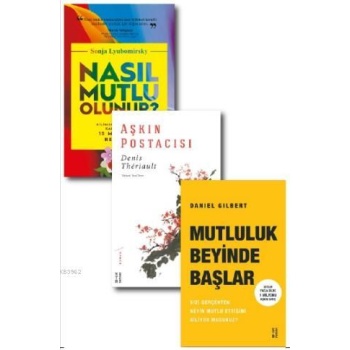 Mutluluk Serisi