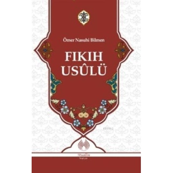 Fıkıh Usulü
