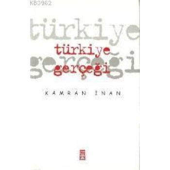 Türkiye Gerçeği