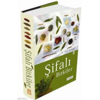 Şifalı Bitkiler