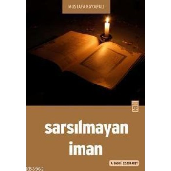 Sarsılmayan İman