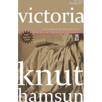 Victoria