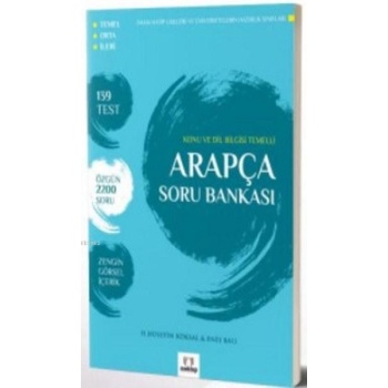 Arapça Soru Bankası