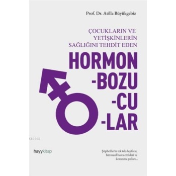 Hormon Bozucular