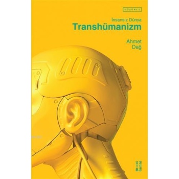 İnsansız Dünya; Transhümanizm