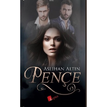 Pençe