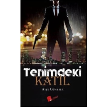 Tenimdeki  Katil