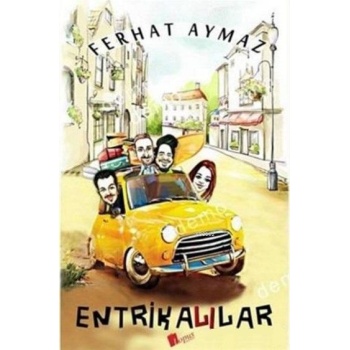 Entrikalılar