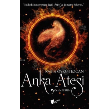 Anka Ateşi