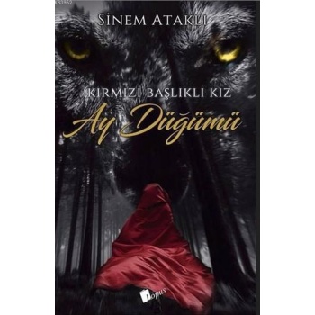 Kırmızı Başlıklı Kız - Ay Düğümü